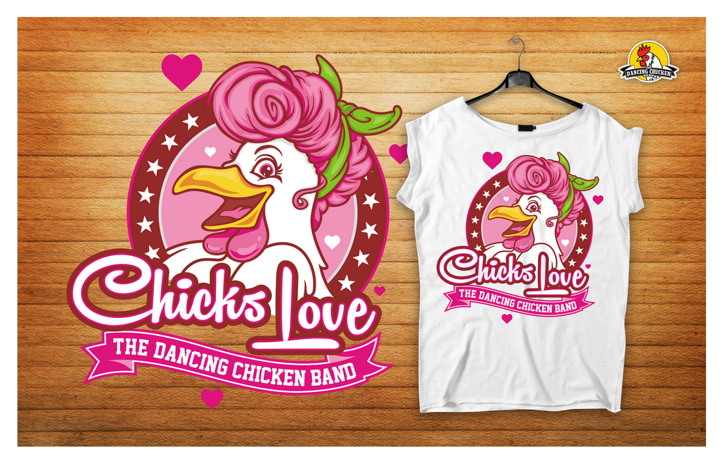 T-shirt Design by Gohsantosa for this project | Design #3786987