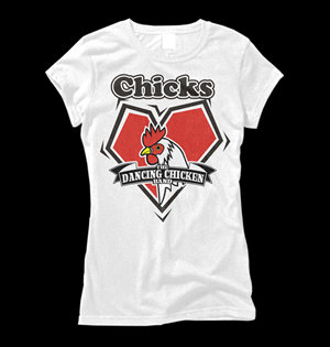 T-shirt Design by D'Mono