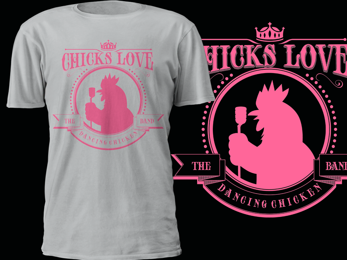 T-shirt Design by a.o.d for this project | Design #3798678