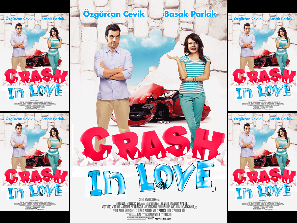 Poster Design by joerchw for this project | Design #3976961