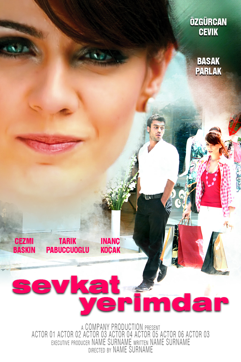 Poster Design by sabros for this project | Design #3754407