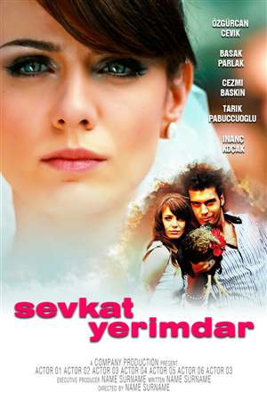 Poster Design by sabros for this project | Design: #3774463