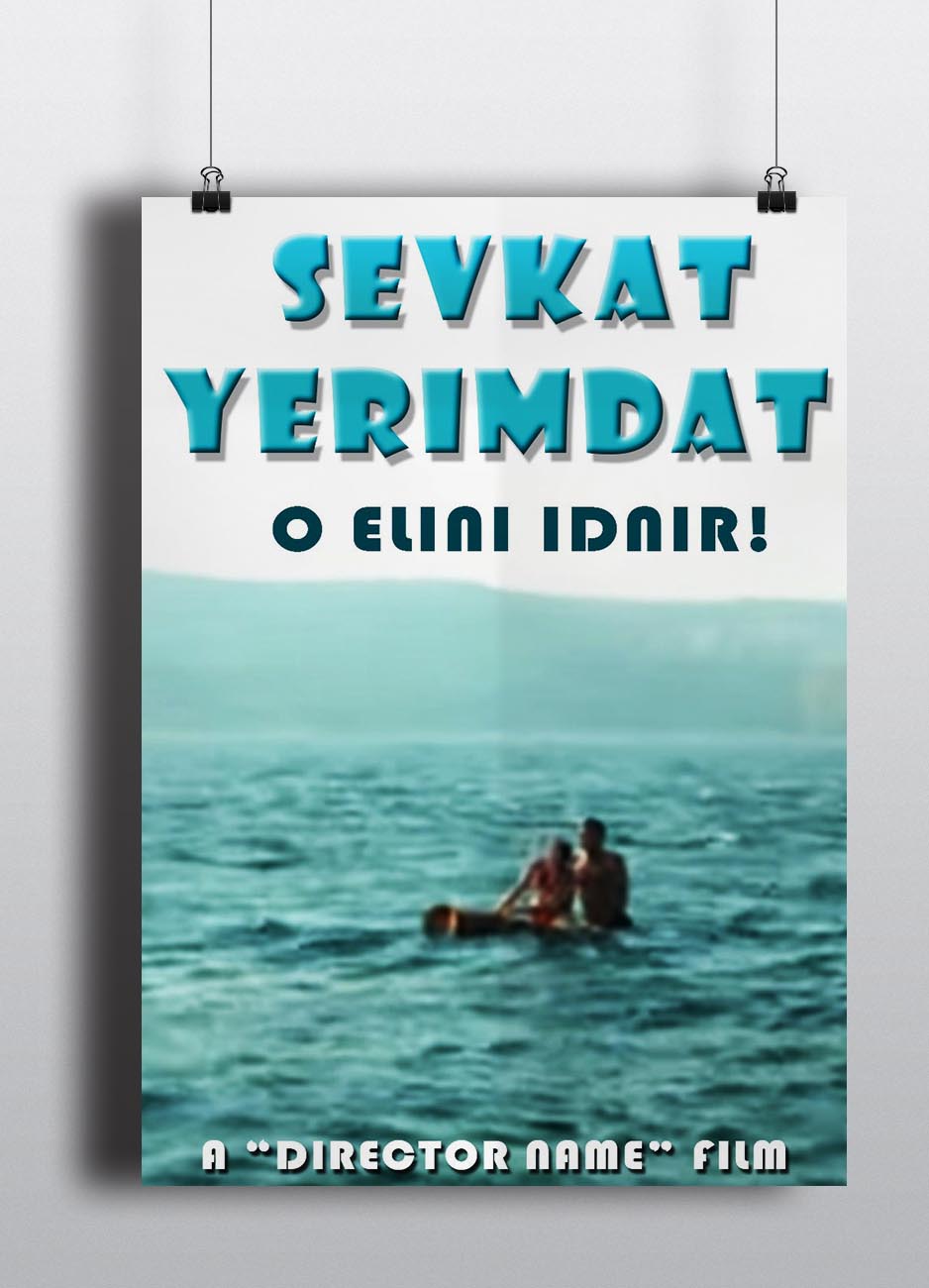 Poster Design by Gazler for this project | Design #3805288
