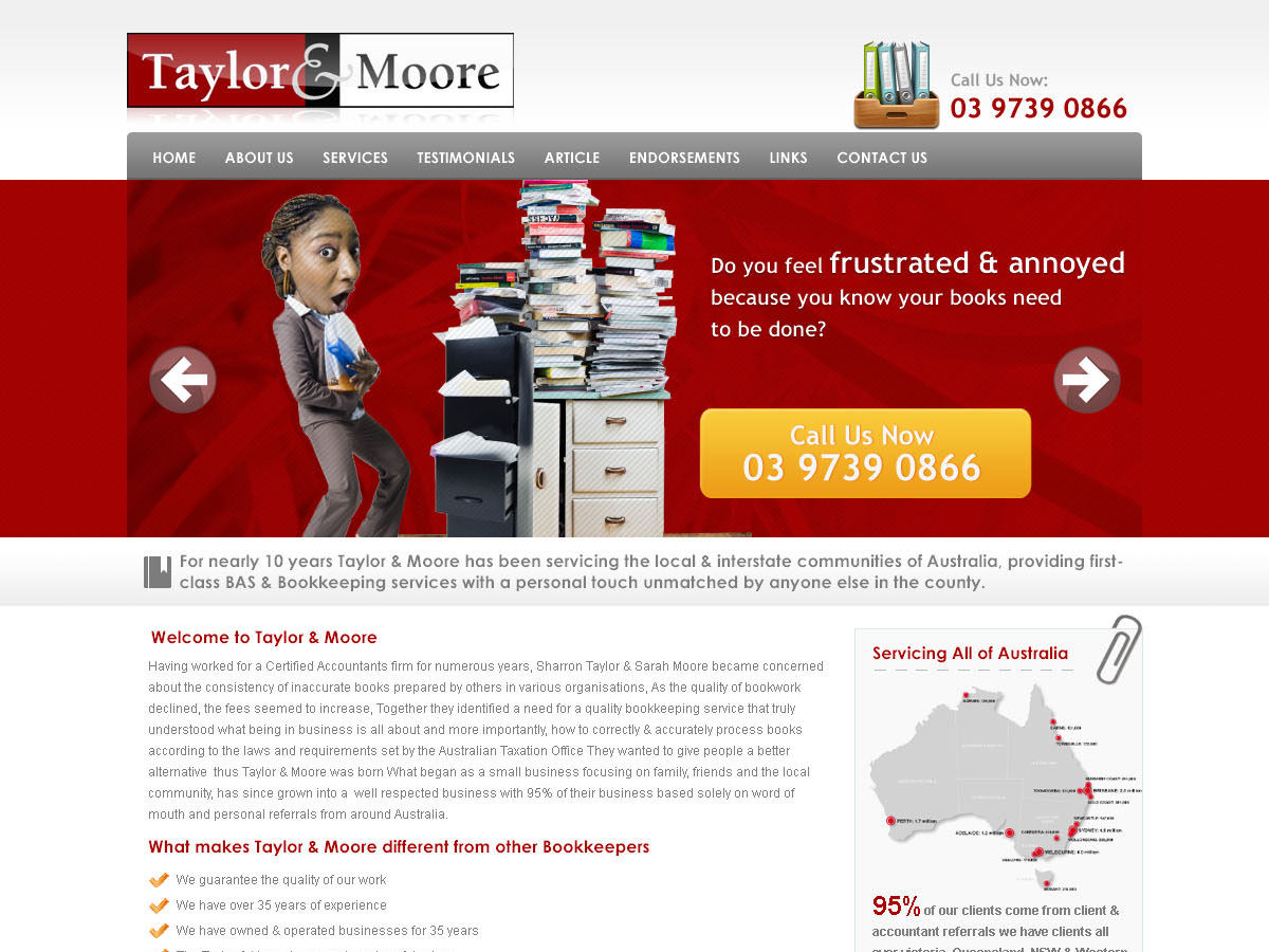 Web Design by webistyle for Web Praxis | Design #1022204