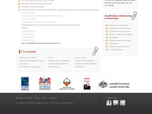 Diseño Web por webistyle para Web Praxis | Diseño: #1022211