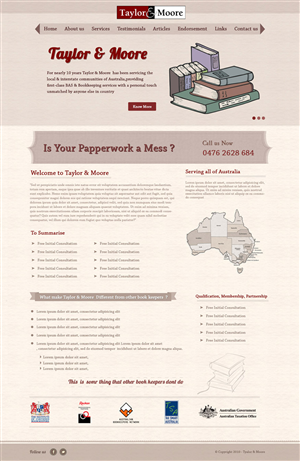 Web Design by Arun.B.S