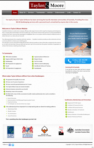 Web Design par pb pour Web Praxis | Design : #1003952