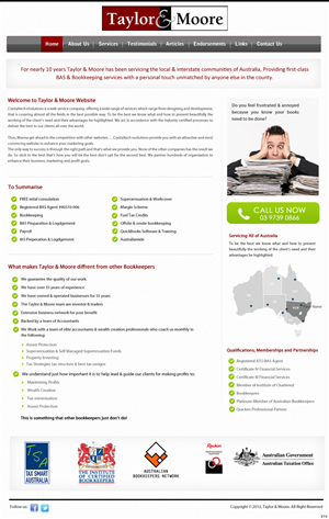 Web Design par pb pour Web Praxis | Design : #1021886