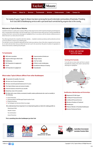Web Design par pb pour Web Praxis | Design : #983082