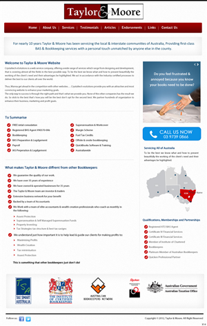 Web Design par pb pour Web Praxis | Design : #984023