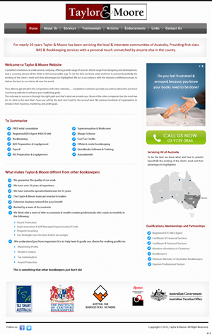 Web Design par pb pour Web Praxis | Design : #997158