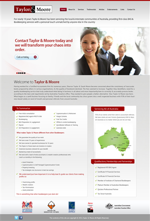 Web Design par OM pour Web Praxis | Design : #1031892