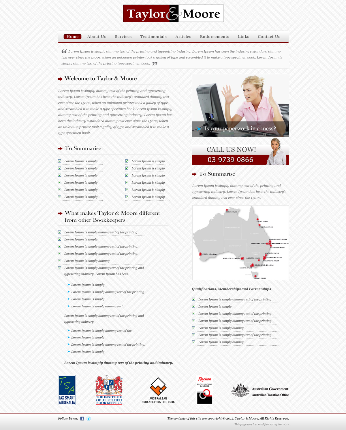 Diseño Web por business.siddhi para Web Praxis | Diseño #1003218