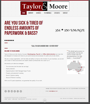 Web Design by Naveen Kumar