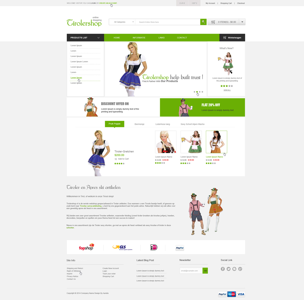 Diseño Web por aarsita para Core9 | Diseño #3783722