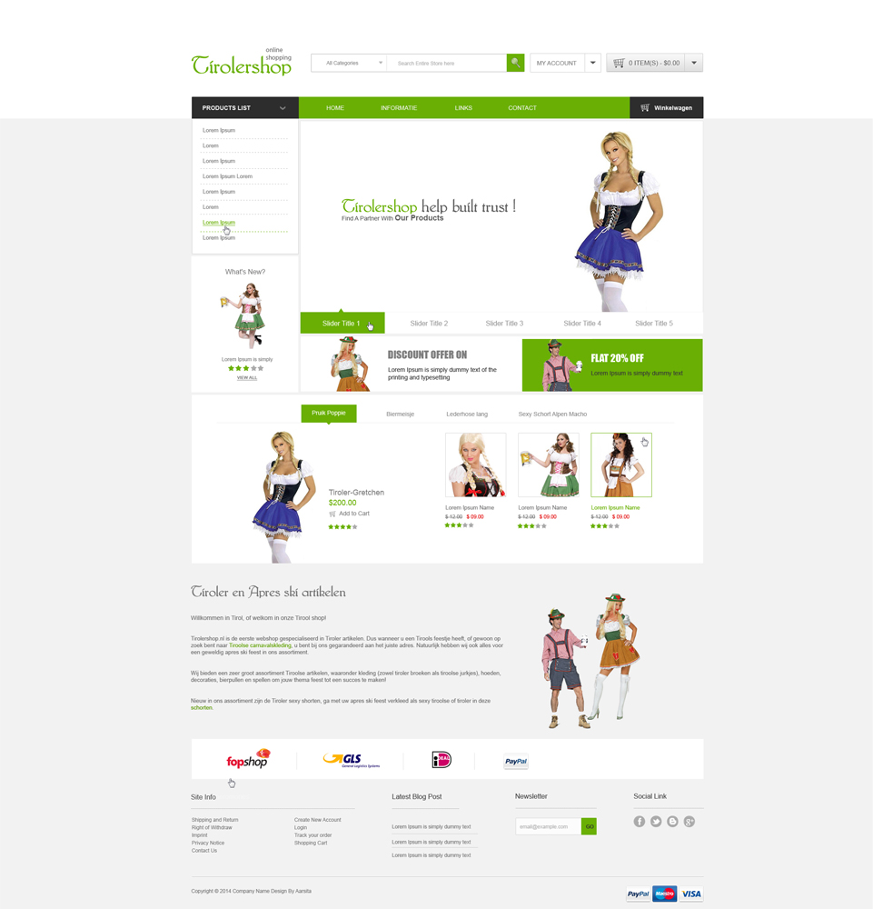 Diseño Web por aarsita para Core9 | Diseño #3783724