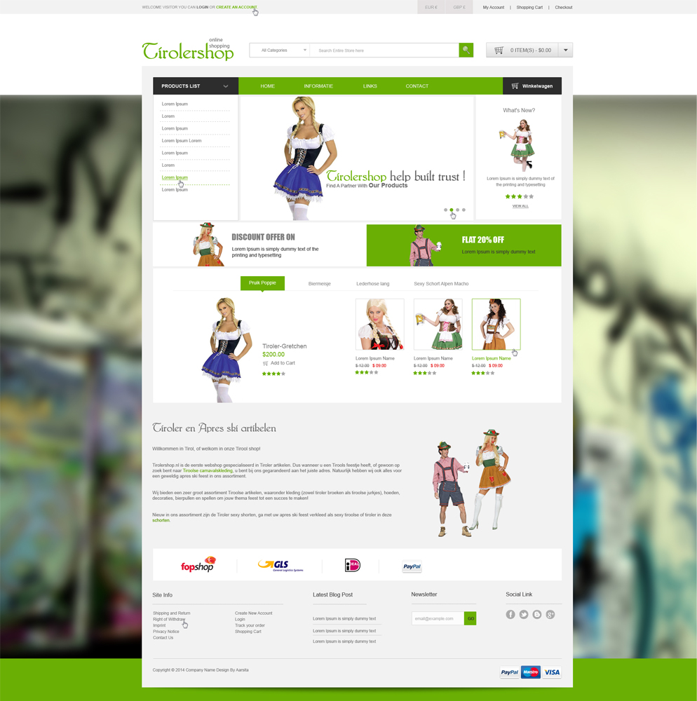 Diseño Web por aarsita para Core9 | Diseño #3852392