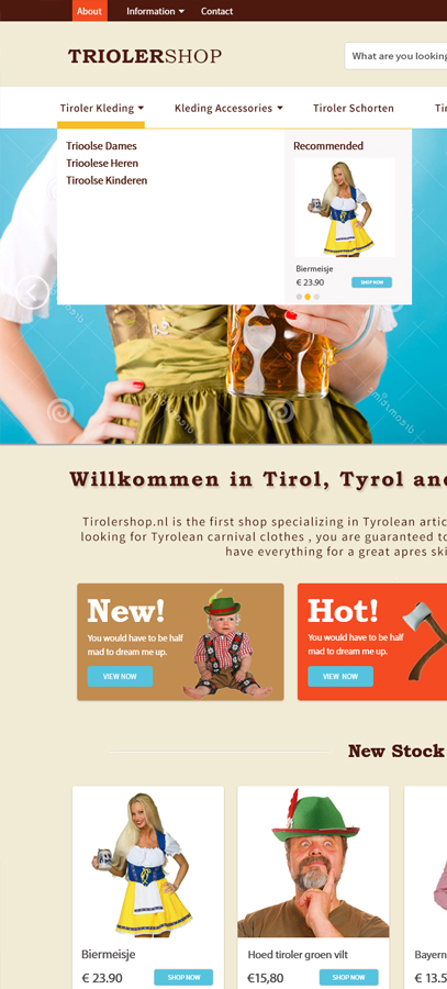 Diseño Web por nazeer87 para Core9 | Diseño #3803552