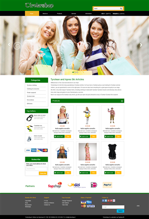 Diseño Web por pb para Core9 | Diseño: #3738992