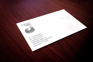 Business Card Design by Hardcore Design for jacquelyn wigs | Design: #3776037