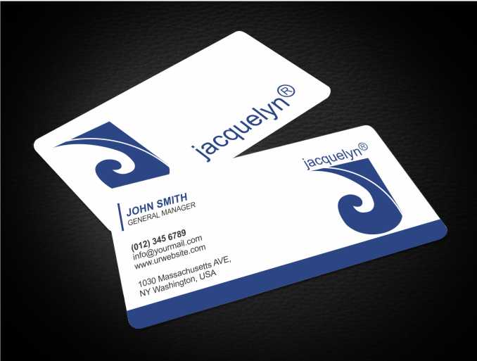 Design de Carte de Visite par AwsomeD pour jacquelyn wigs | Design #3732844