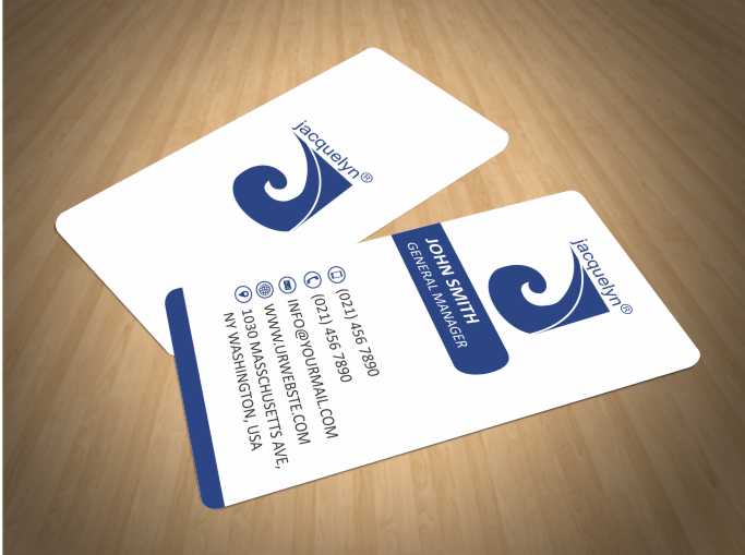 Business Card Design by AwsomeD for jacquelyn wigs | Design #3732846
