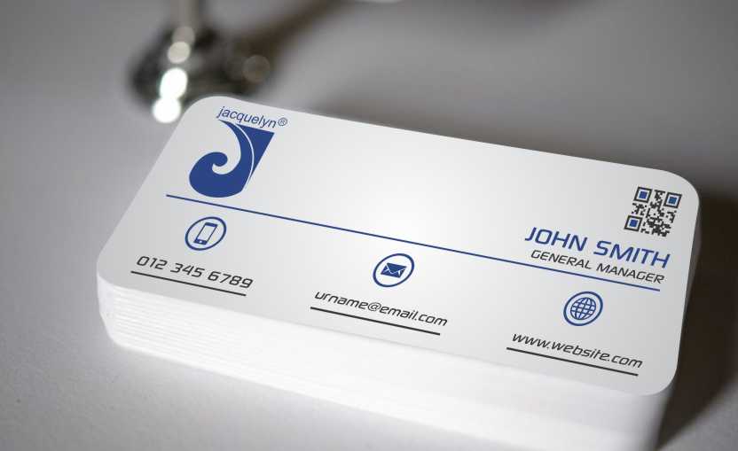 Design de Carte de Visite par AwsomeD pour jacquelyn wigs | Design #3732848