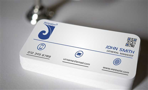 Business Card Design by AwsomeD for jacquelyn wigs | Design: #3732848