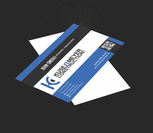 Visitenkarten-Design von AwsomeD für dieses Projekt | Design: #3778932