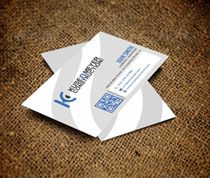 Visitenkarten-Design von AwsomeD für dieses Projekt | Design: #3778942