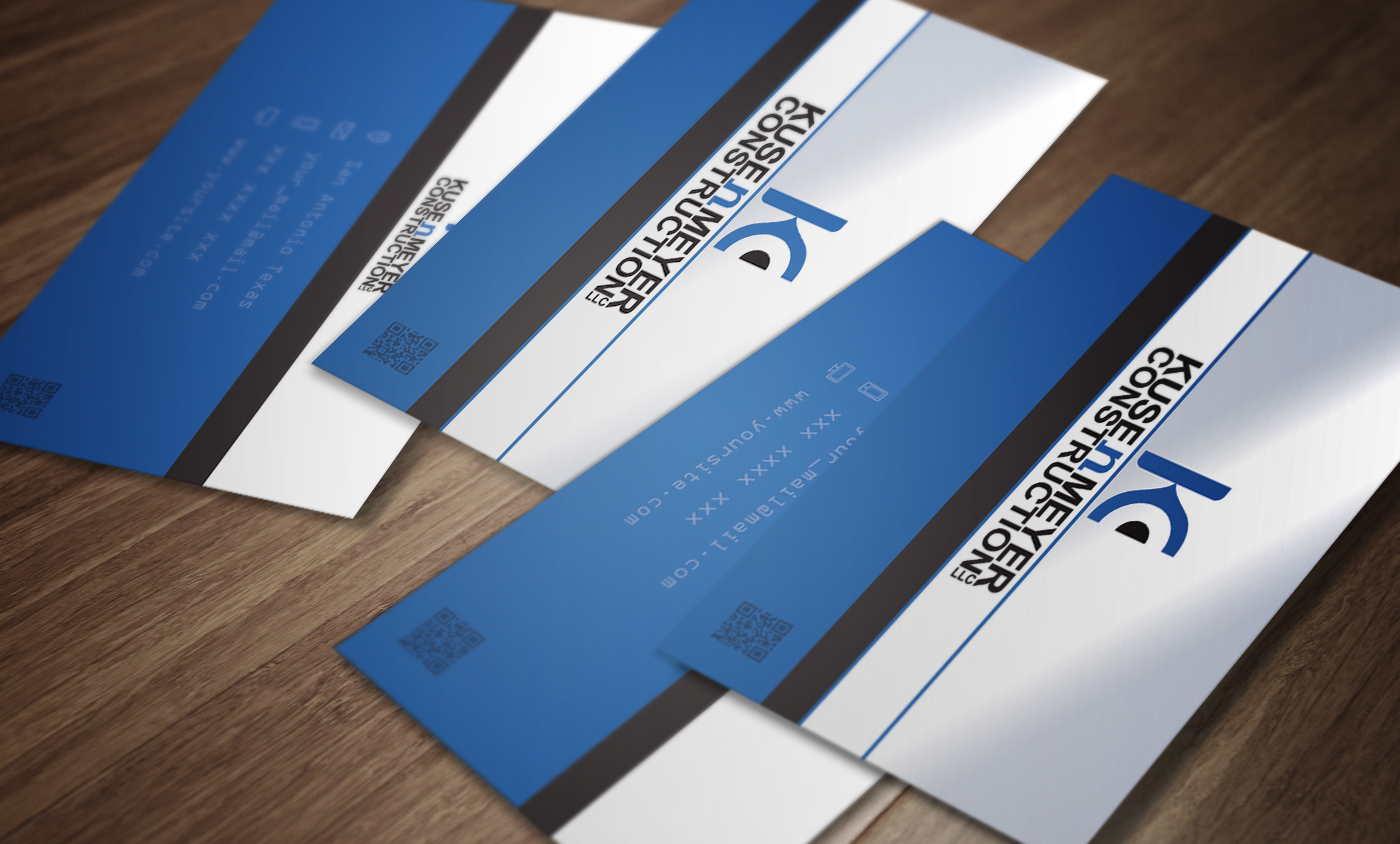 Diseño de Tarjeta de Presentación por FLA premier para este proyecto | Diseño #3795451