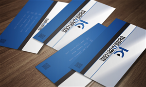 Visitenkarten-Design von FLA premier für dieses Projekt | Design: #3795451