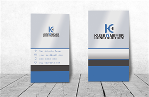 Visitenkarten-Design von FLA premier für dieses Projekt | Design: #3804414