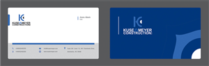 Business Card Design by shahzaman