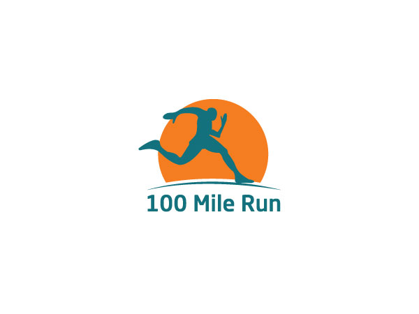 Logo Design by Greg Gilley for 100 Mile Run Ltd | Design #1051969