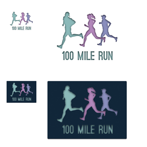 Design de Logo par aDesigner pour 100 Mile Run Ltd | Design #1048215