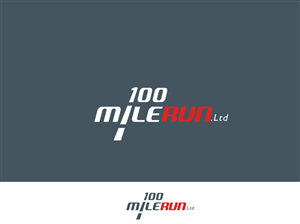 Diseño de Logo por DoveFendi para 100 Mile Run Ltd | Diseño: #1036746