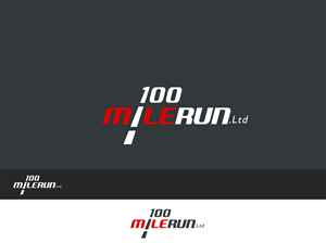 Diseño de Logo por DoveFendi para 100 Mile Run Ltd | Diseño: #1036770