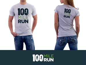 Diseño de Logo por ppnelance para 100 Mile Run Ltd | Diseño: #1055342