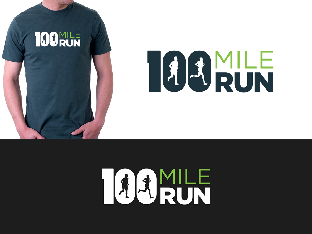 Diseño de Logo por ppnelance para 100 Mile Run Ltd | Diseño: #1055344