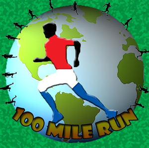 Design de Logo par BHS Designers pour 100 Mile Run Ltd | Design #1050499