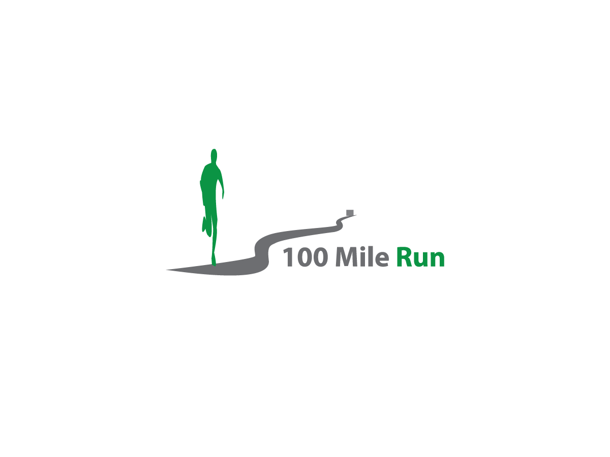 Diseño de Logo por mashud para 100 Mile Run Ltd | Diseño #1055044