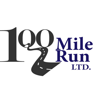 Design de Logo par sstratton8 pour 100 Mile Run Ltd | Design #1059885