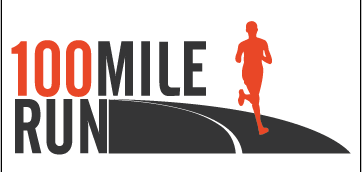 Design de Logo par PlanB pour 100 Mile Run Ltd | Design #1042935
