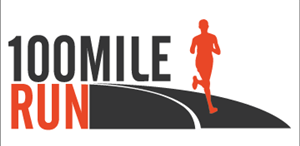 Logo Design by PlanB for 100 Mile Run Ltd | Design: #1042936