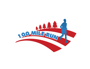 Diseño de Logo por JRAYDesign para 100 Mile Run Ltd | Diseño: #1045628