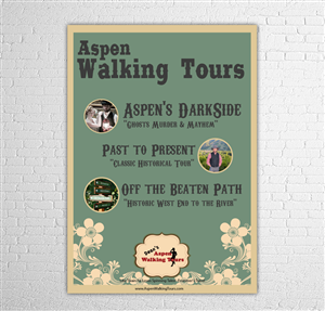 Poster Design by Svetlin Angelov for this project | Design: #3740630