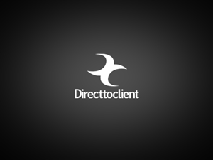 D2C (with or without the rest of the company name) | Logo Design by GLDesigns