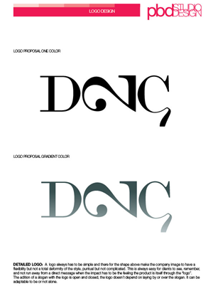 Logo Design by pbd STUDIO DESIGN
