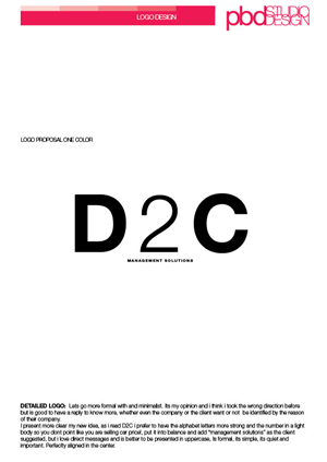 Logo Design by pbd STUDIO DESIGN for this project | Design: #993023